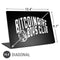 Bitcoinaire Boys Club Universal Laptop 16.6in (13.4 x 9.7in) Skin